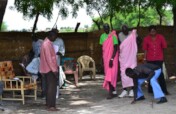 Climate Smart Agricultural & Fishery Livelihoods