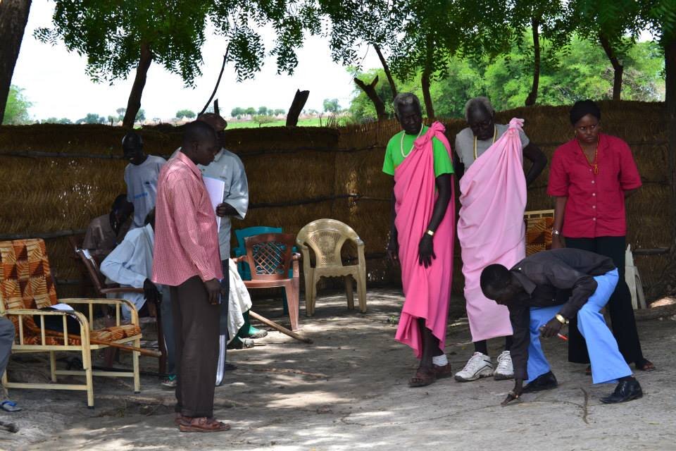 Climate Smart Agricultural & Fishery Livelihoods