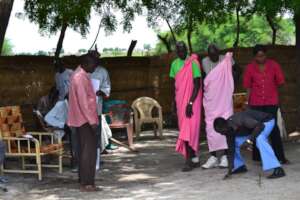 Climate Smart Agricultural & Fishery Livelihoods