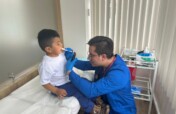 Fund 1,000 Health Visits for Families in Ecuador