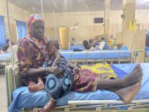 Number of affected children are increasing