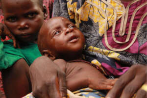 Save Children from Nigeria's Diphtheria Outbreak