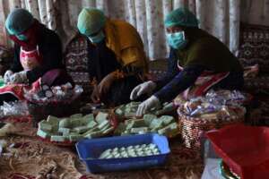 From Skills to Self-Reliance