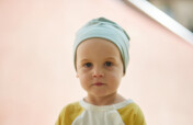 Save Children's Lives Through Cancer Research