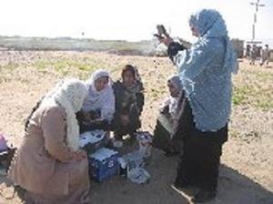 Afghanistan Distance Learning Teacher Training