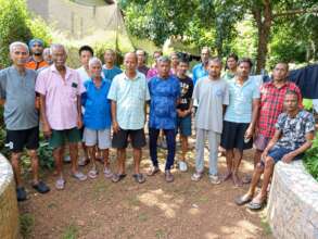 Men's Shelter: A Safe home for Men and Women