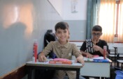 School Kits: Bringing Hope to Children's Education