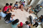 Renacer con Arte y Cultura