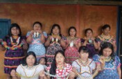 Help Rebuild Homes for 10 Families in Choco