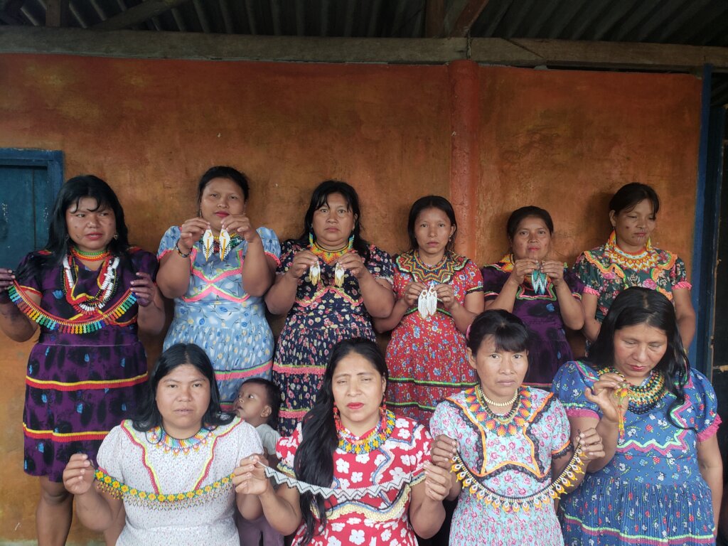 Help Rebuild Homes for 10 Families in Choco