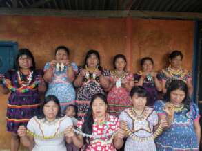 Help Rebuild Homes for 10 Families in Choco