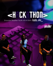 Empower Brazilian Youth with AI Skills - Joule Lab