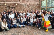 Protective Environments after Colombias Earthquake