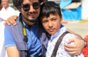 Help us Empower Rural Youth via English & Logic