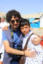 Help us Empower Rural Youth via English & Logic