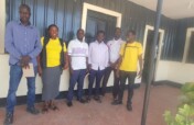 Help Refugees in Kakuma Build Financial Skills