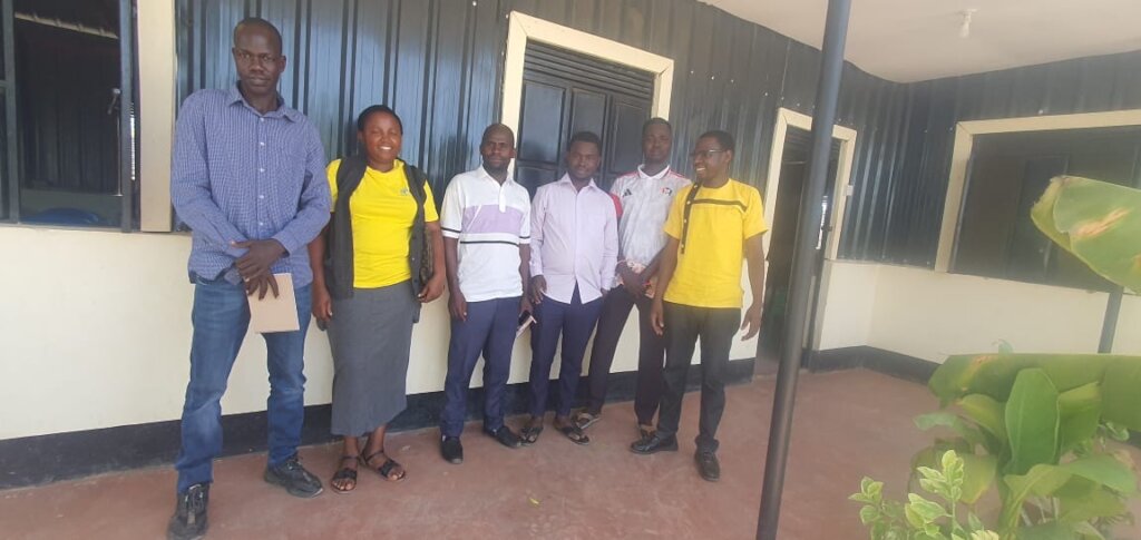Help Refugees in Kakuma Build Financial Skills