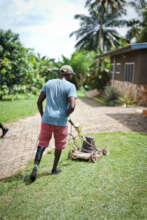 Mobility is life changing
