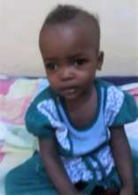 Baby Safi