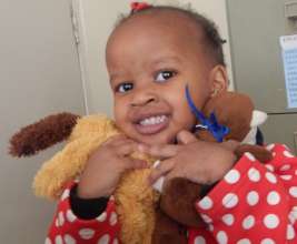 Baby Tami