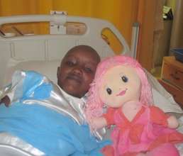 Patient After Surgery