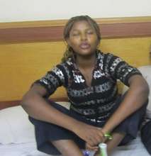 Patient after Successful Surgery