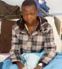 Patient Conso