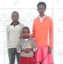 Post-surgery Patients Doing Well