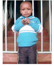Trevis Mburu