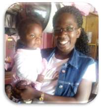 THAP matron holds Patient B