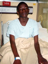patient2 after surgery