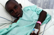Help Mend A Broken Heart In Kenya