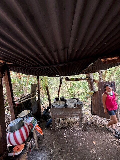 Healthy Homes, Healthy Earth