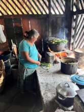 Cooking Conditions