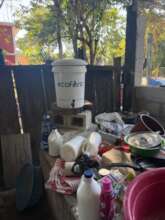 Safe Drinking Water