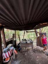 A Safer Stove