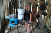 Healthy Homes, Healthy Earth