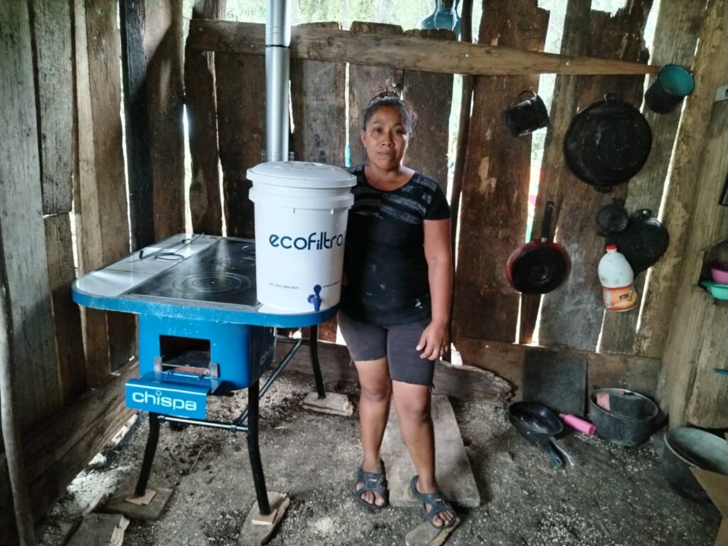 Healthy Homes, Healthy Earth