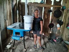 Healthy Homes, Healthy Earth