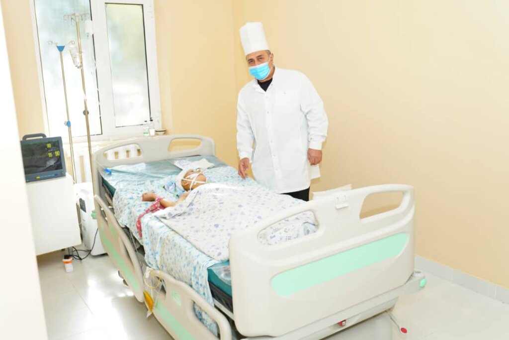 Emergency Medicine Vouchers for Rural Patients
