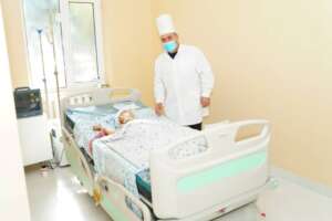 Emergency Medicine Vouchers for Rural Patients