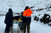 Lesotho Flood Relief Fund for 50 Families