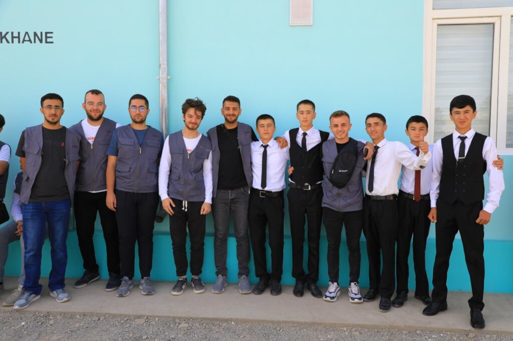Direct Scholarships for Talented Rural Students
