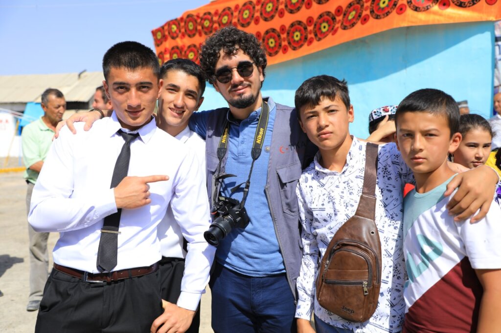 Direct Scholarships for Talented Rural Students