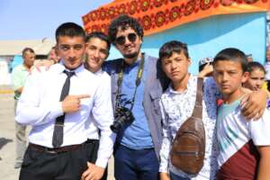 Direct Scholarships for Talented Rural Students