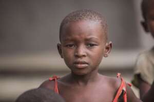 Every Child Deserves the Chance to Attend School