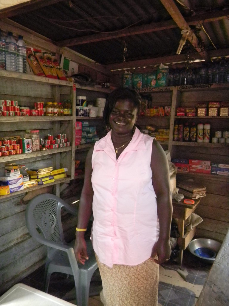 Empower 300 women entrepreneurs in Africa