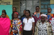 Empower 300 women entrepreneurs in Africa