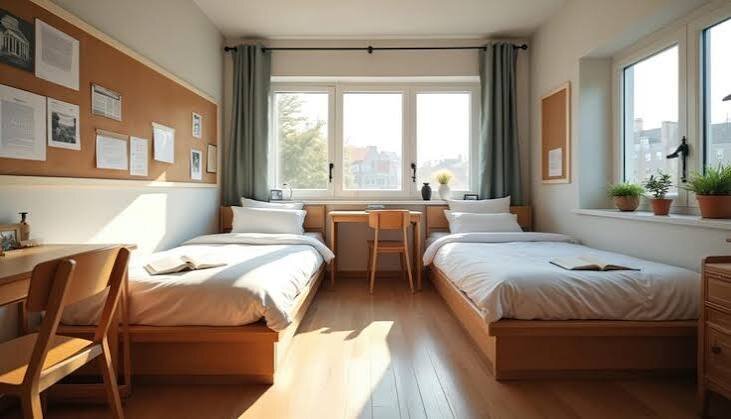 Hostel for Hope: Securing Our NGO Sustainability