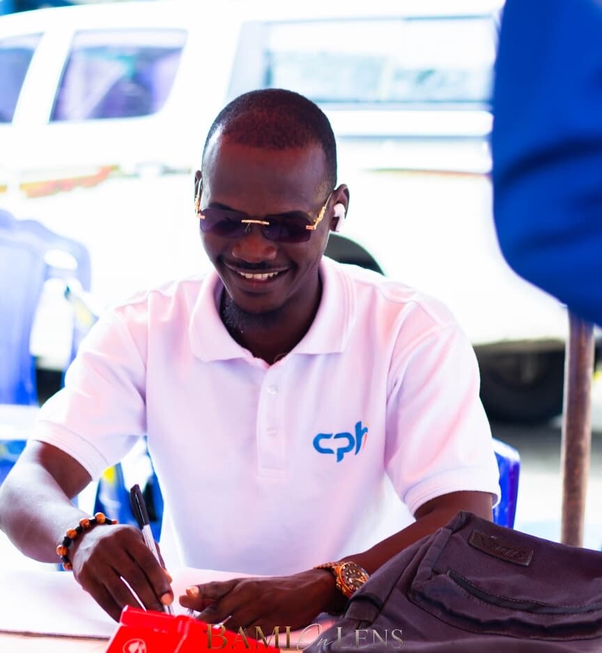 Aid Care Delivery to 500 HIV+ Patients in Nigeria